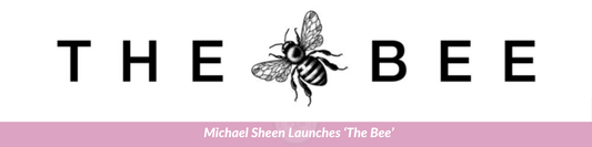 Michael Sheen Launches โThe Beeโ
