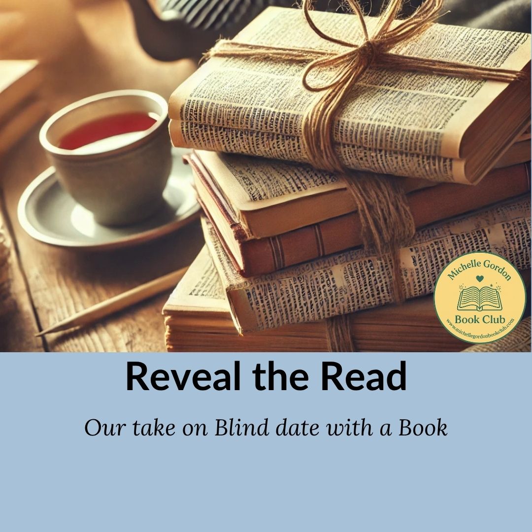 Reveal a Read