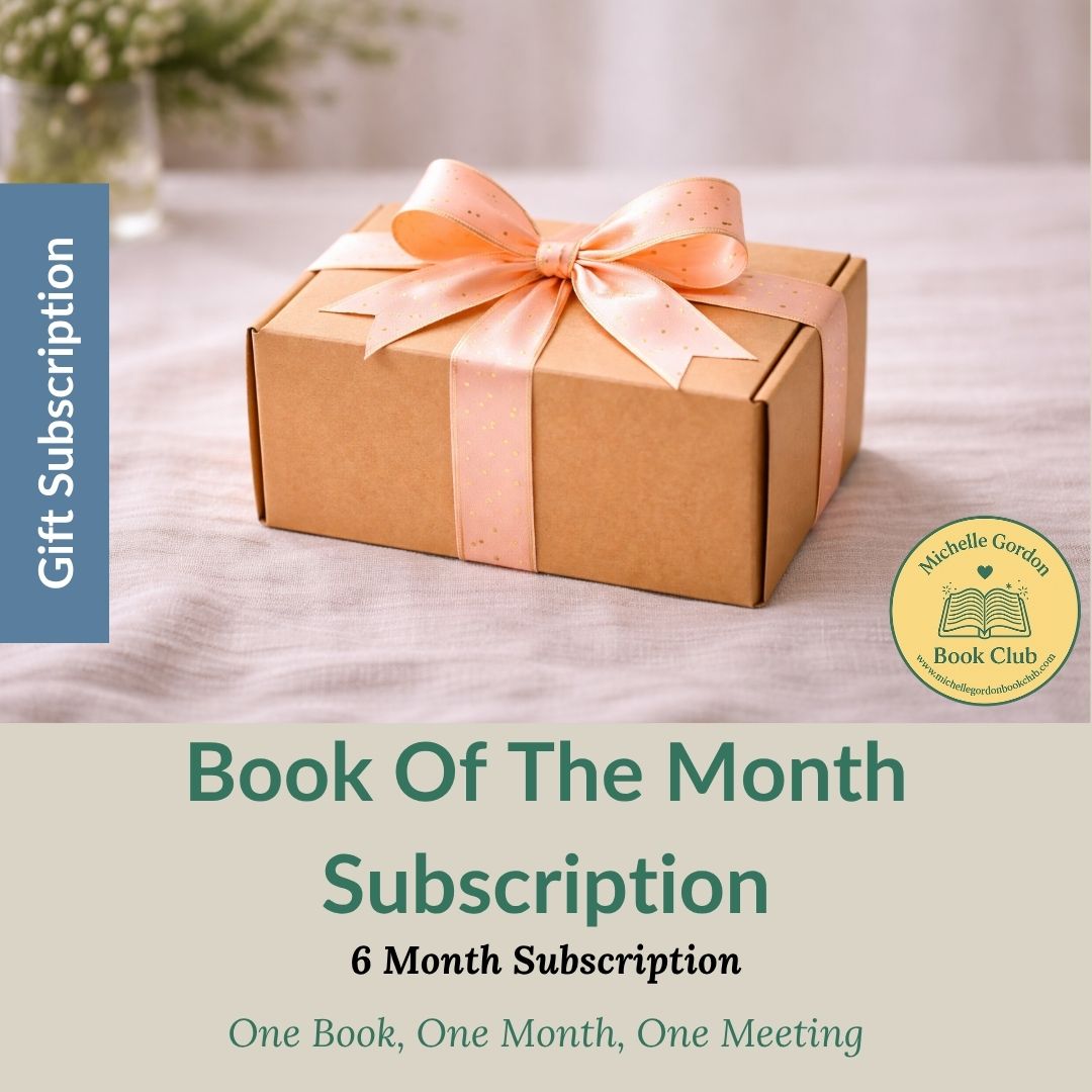 Gift: 6 Month BOTM Subscription