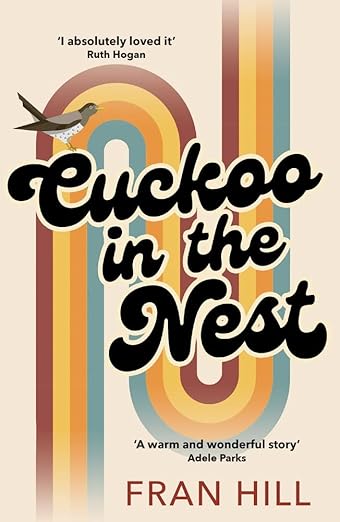 Cuckoo In The Nest by Fran Hill (PB)