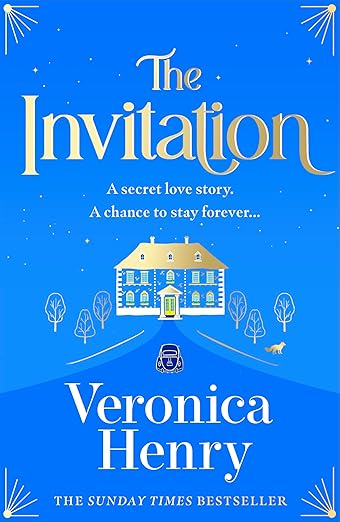 The Invitation by Veronica Henry