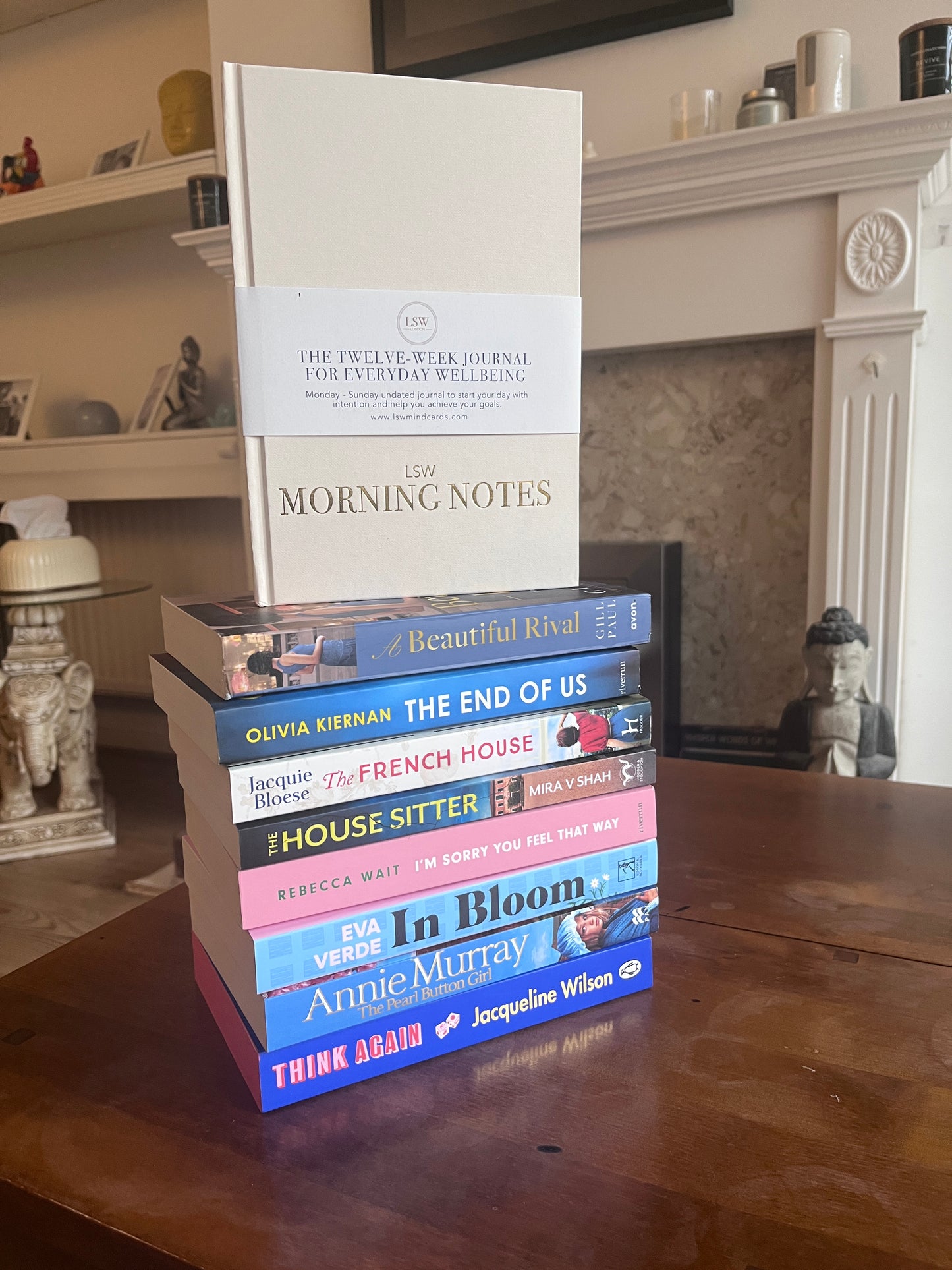 The 8 Holiday Paperback Bundle