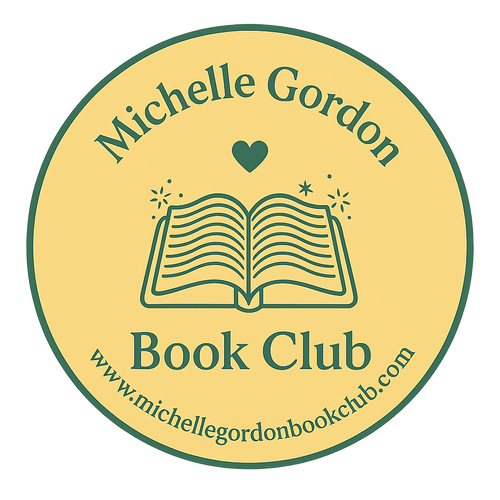 Michelle Gordon Book Club