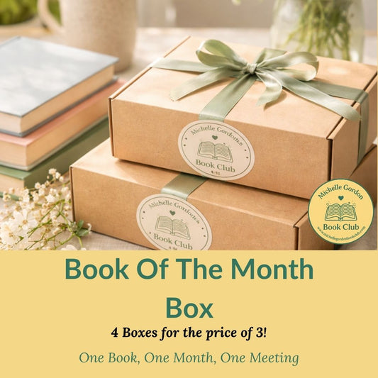 4 for the 3 Month BOTM Offer